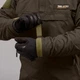 Анорак Armoline TRAVEL DEFENCE DARK OLIVE. XL - изображение 7