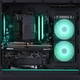 Komputer Actina View 14500/32GB/1TB/ArcA770/650W (KOMACNGIP0080) - obraz 10