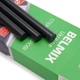 Клеевые стержни PDR BELMIX 11,2x200, 12 шт, Универсальные - изображение 3