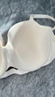 Классический хлопковый бюстгальтер Thirdlove Pima Cotton T-Shirt Bra - молочный - 80H - изображение 5