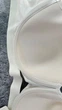 Классический хлопковый бюстгальтер Thirdlove Pima Cotton T-Shirt Bra - молочный - 80E - изображение 5