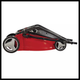 Kosiarka elektryczna Einhell GC-EM 1742 (3400160) - obraz 5