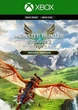 Ключ активации Monster Hunter Stories 2: Wings of Ruin Deluxe Edition для Xbox One/Series S/X - изображение 1