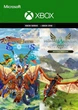 Ключ активации Monster Hunter Stories Deluxe Collection для Xbox One/Series S/X - изображение 1