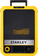 Myjka wysokociśnieniowa Stanley 1900 W 150 bar (SXPW19CP-E) - obraz 1