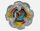 Бейблейд X Волчок Дикий Медведь Beyblade X Savage Bear 3-60S Booster Set Hasbro G0286 - изображение 2