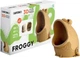 Картонный конструктор Cartonic 3D Puzzle Froggy 88 элементов (CARTFROGHOL) - изображение 8