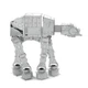 Конструктор металевий Shupin Star Wars AT-AT Walker - зображення 2