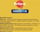 Упаковка Лакомства Для собак Pedigree Denta Stix для чистки зубов 18 шт по 45 г (5998749106884) - изображение 8