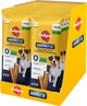 Упаковка Лакомства Для собак Pedigree Denta Stix для чистки зубов 18 шт по 45 г (5998749106884) - изображение 1