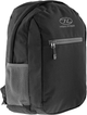 Plecak Highlander Dublin 15 Black (924195) - obraz 2