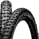 Велосипедная шина Continental Trail King 2.2, 27.5"x2.20, 55-584, Складная, BlackChili, ProTection, Skin складная с защитой (199593) - изображение 2