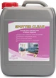Засіб для хімчистки тканинних та шкіряних меблів Crystal Spotter Clean 5 л (25855) (4820295040217) - зображення 1