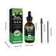 Ямайское черное касторовое масло для роста и питания волос и массажа Jamaican Black Castor Oil 60 мл - изображение 13