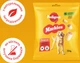 Упаковка Лакомства Pedigree Markies печенье для собак 30 шт. по 150 г (9003579103739) - изображение 7