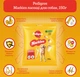 Упаковка Лакомства Pedigree Markies печенье для собак 30 шт. по 150 г (9003579103739) - изображение 9