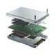 Накопичувач SSD U.2 2.5" 15.36TB D7-P5520 15mm INTEL (SSDPF2KX153T1N1) - зображення 4
