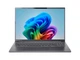 Ноутбук Acer NX.JS3EU.003 Aspire 16 A16-61M 16" WUXGA+ OLED, AMD R5-340, 32GB, F1TB, UMA, Lin, серый - изображение 1