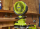 Вентилятор RYOBI ONE+ RCF18-0 (5133005400) - зображення 4
