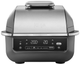 Гриль Ninja Sizzle Air Grill & Air Fryer з Cooking probe (EG351EU) - зображення 1