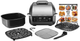 Гриль Ninja Sizzle Air Grill & Air Fryer з Cooking probe (EG351EU) - зображення 6