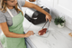Гриль Ninja Sizzle Air Grill & Air Fryer з Cooking probe (EG351EU) - зображення 14