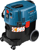 Промисловий пилосос Bosch Professional GAS 35 L AFC (06019C3200) - зображення 1