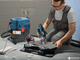 Промисловий пилосос Bosch Professional GAS 35 L AFC (06019C3200) - зображення 6