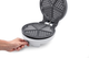 Gofrownica Gorenje WM701W - obraz 11