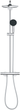 System prysznicowy Grohe QuickFix Vitalio Start System 250 (26678001) - obraz 3