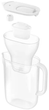 Dzbanek filtrujący Brita Style Essential MxPro 2.4 l Piaskowy (1058041) - obraz 2