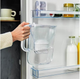 Dzbanek filtrujący Brita Style Essential MxPro 2.4 l Piaskowy (1058041) - obraz 3