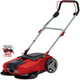 Zamiatarka Einhell X-Change TE-SW 18/610 Li - Solo (2352040) - obraz 1