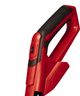 Glebogryzarka akumulatorowa Einhell GE-CR 18/20 Li E – Solo (3431210) - obraz 6