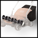 Акумуляторний скарифікатор Einhell GC-SC 18/28 Li - Solo (3420604) - зображення 10