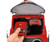 Пилосос акумуляторний Einhell Professional X-Change TP-VC 36/30 S Auto - Solo (2347143) - зображення 8