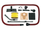 Пилосос акумуляторний Einhell Professional X-Change TP-VC 36/30 S Auto - Solo (2347143) - зображення 12