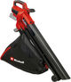 Odkurzacz ogrodowy Einhell Professional X-Change VENTURRO 18/210 (3433625) - obraz 1