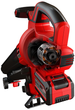 Odkurzacz ogrodowy Einhell Professional X-Change VENTURRO 18/210 (3433625) - obraz 2