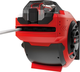 Akumulatorowy zwijacz węża Einhell X-Change GE-HR 18/30 Li - Solo (4173770) - obraz 2