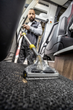 Odkurzacz przemysłowy Karcher Puzzi 8/1 Adv (1.100-241.0) - obraz 5