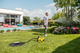 Pompa nawadniająca Karcher BP 7.000 Garden (1.645-730.0) - obraz 2
