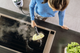 Parownica Karcher SC 5 EasyFix Iron (1.512-661.0) - obraz 3