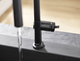 Змішувач кухонний Hansgrohe Talis M54 72800670 - зображення 3