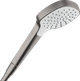 Ручна лійка для душу Hansgrohe Croma Select E EcoSmart 1jet 26815340 - зображення 1