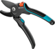 Секатор Gardena PremiumCut Pro Dry Wood з ковадлом 24 мм (аналог 08903-20.000.00) (12250-20.000.00) - зображення 1