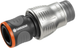 Złącze Gardena Premium do węża 19 mm (18256-20.000.00) - obraz 1