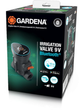 Zawór nawadniający Gardena 9V Bluetooth (01285-20.000.00) - obraz 12