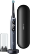 Elektryczna szczoteczka do zębów Oral-B iO Series 7 Czarna - obraz 2