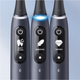 Elektryczna szczoteczka do zębów Oral-B iO Series 7 Czarna - obraz 6